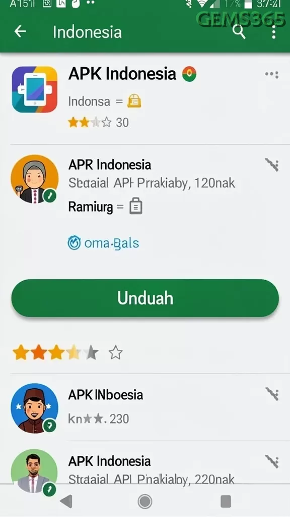 Screenshot Sunda777 nomor 2
