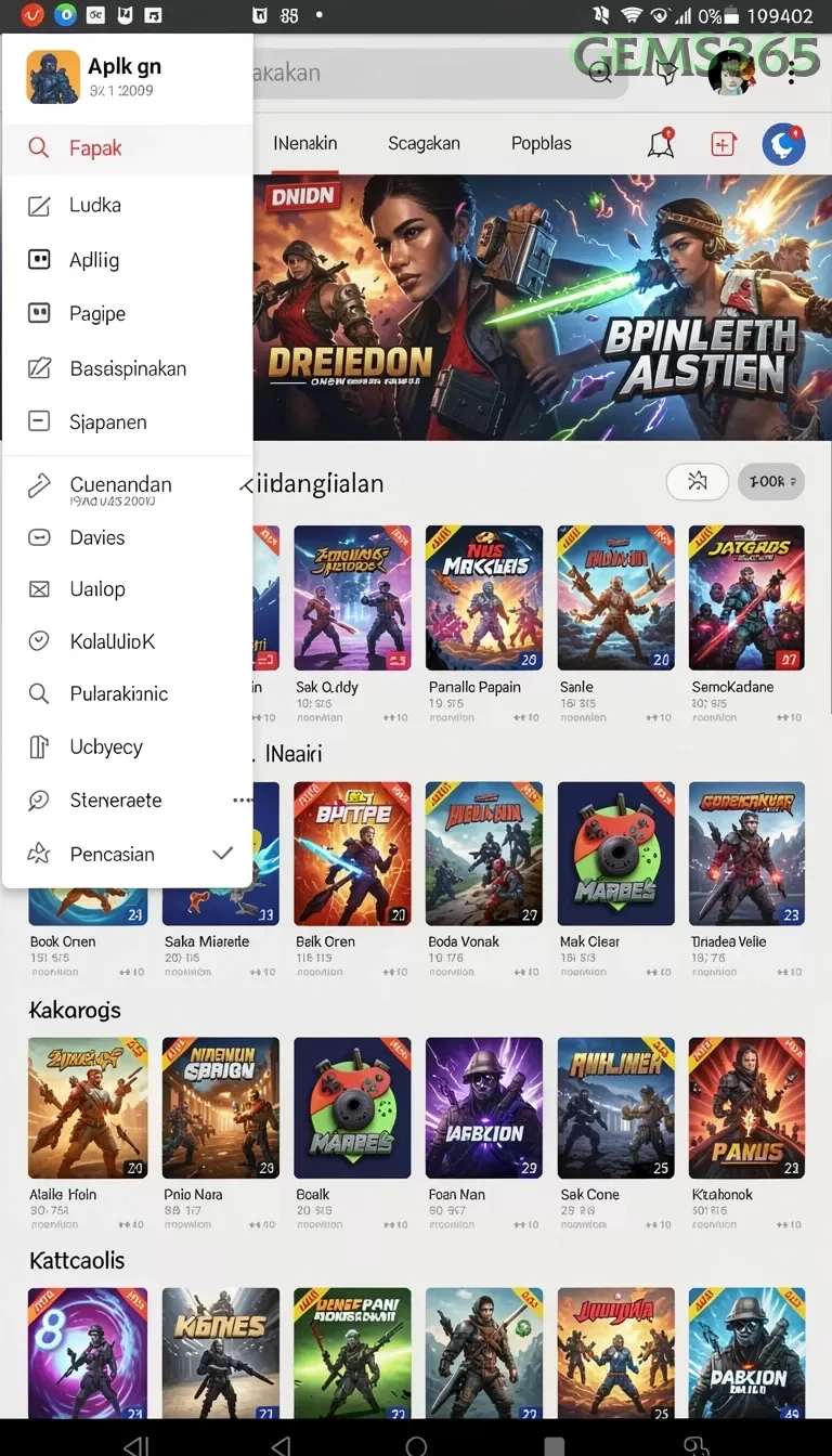 Screenshot Suka86 nomor 3