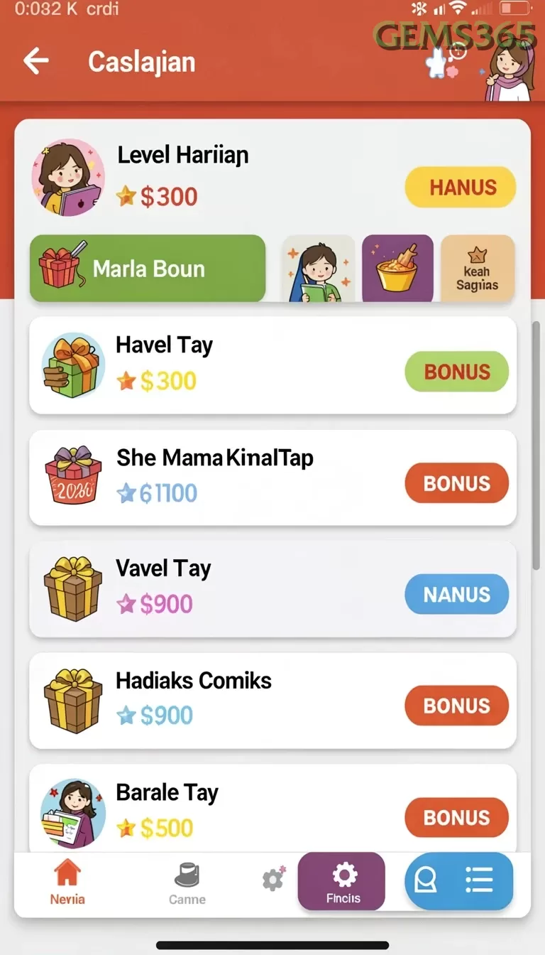 Screenshot Winallcasino nomor 3