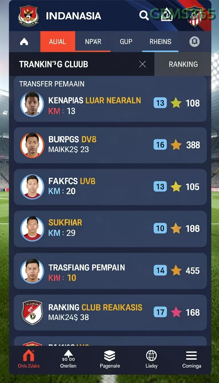 Screenshot Sunda777 nomor 3