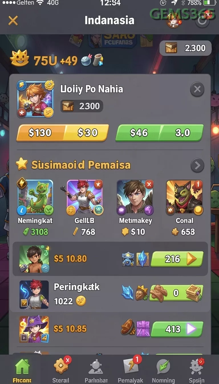 Screenshot 34r nomor 3